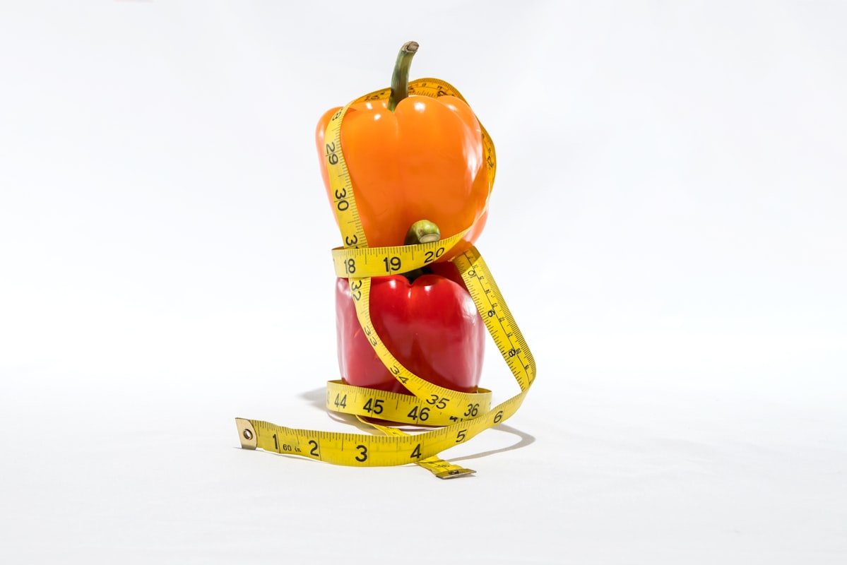 Nutrition consultation